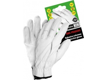 PROTECTIVE GLOVES - balts