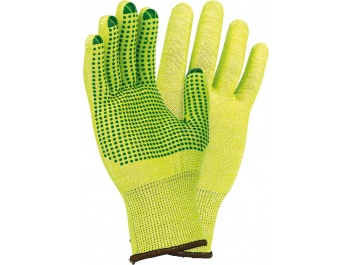 PROTECTIVE GLOVES - laims