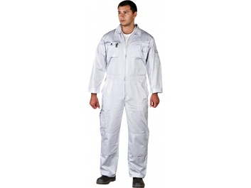 PROTECTIVE OVERALLS - balts