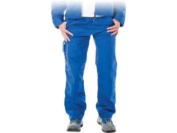 PROTECTIVE TROUSERS - zils