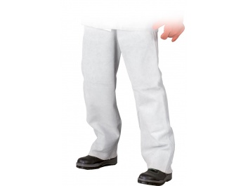 PROTECTIVE TROUSERS - balts
