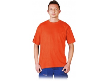 T-shirt - apelsīns