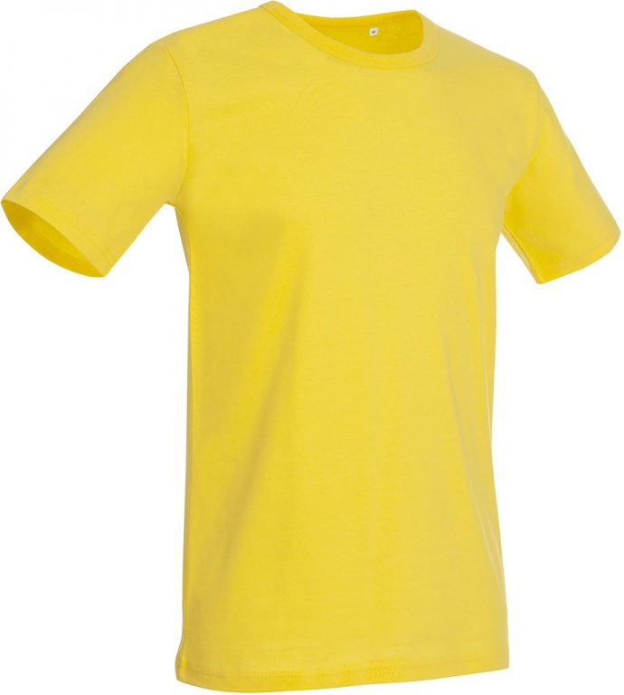 Yellow daisy shirt clearance
