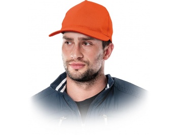 PROTECTIVE CAP - apelsīns