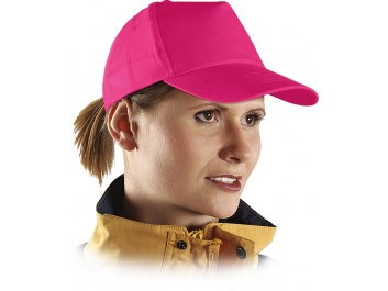 PROTECTIVE CAP - sārts