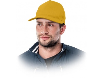 PROTECTIVE CAP - dzeltens