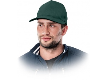 PROTECTIVE CAP - zaļš